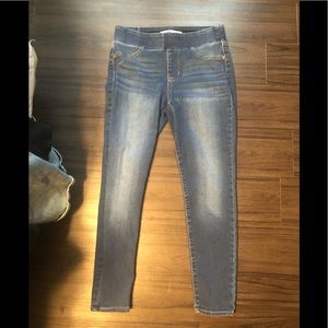 Old Navy rockstar jeggins